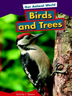 cover image of Birds and Trees